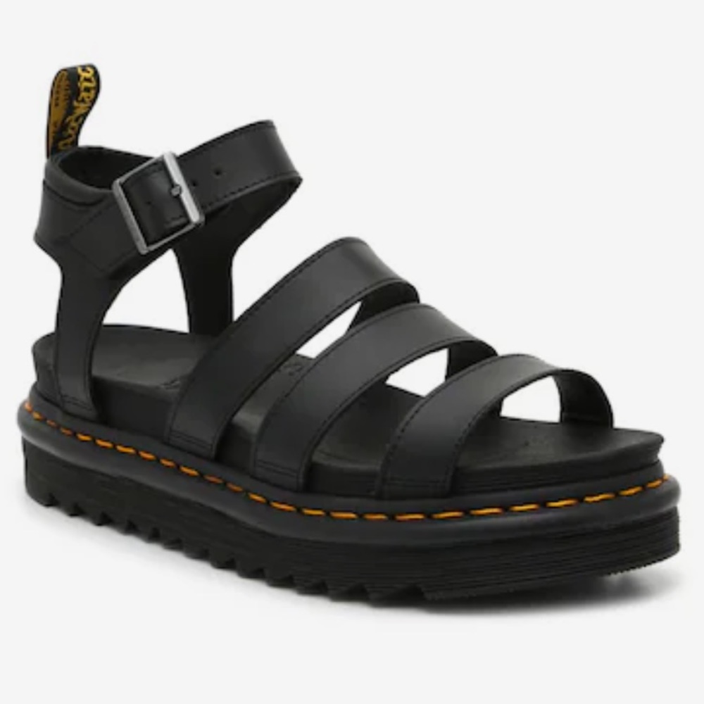 Dr. Martens Blaire Sandals